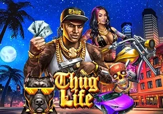 Thug Life game icon