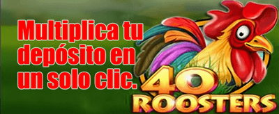 Giro Gratis en Slots Calientes promotion