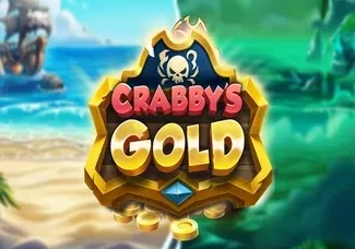 Crabby's Gold game icon