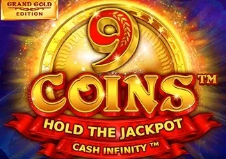 9 Coins™ Grand Gold Edition game screenshot