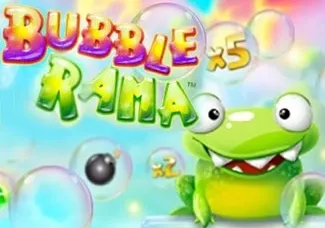 Bubble Rama game thumbnail