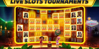 Catálogo de Slots Premium screenshot