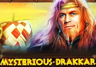 Mysterious Drakkar game screenshot