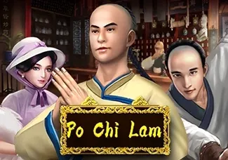 Po Chi Lam game thumbnail