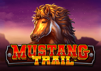 Mustang Trail game icon