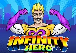 Infinity Hero game screenshot