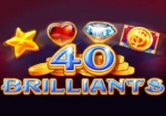 40 Brilliants game screenshot