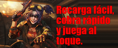 Cashback VIP Diario
