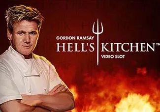 Gordon Ramsay Hell’s Kitchen game icon