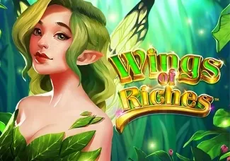 Wings of Riches game icon