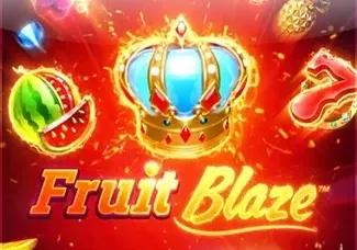 Fruit Blaze game screenshot