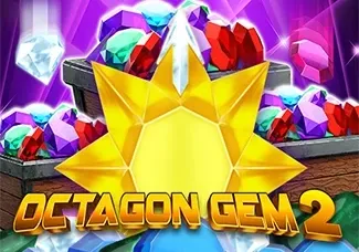 Octagon Gem 2 game screenshot