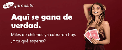 Siente la adrenalina del triunfo