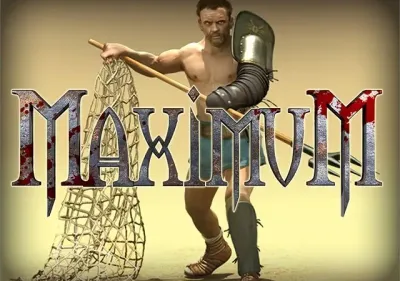 Maximum HD game screenshot