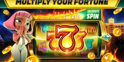 Menú de Promociones y Bonos screenshot