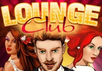 Lounge Club game icon