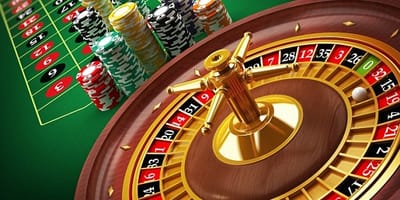 Sección de Juegos en Vivo screenshot