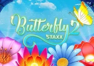 Butterfly Staxx 2 game icon