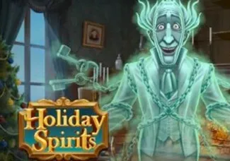 Holiday Spirits game screenshot