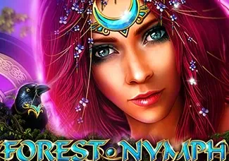 Forest Nymph game screenshot